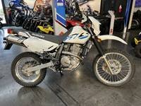 Buy 2025 Suzuki DR650S