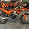 Buy 2025 KTM 125 XC