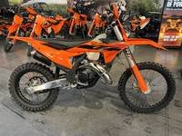 Buy 2025 KTM 125 XC