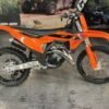 Buy 2025 KTM 125 SX