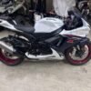 Buy 2025 Suzuki GSX-R600