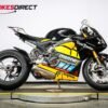 Buy 2024 Ducati Panigale V4 Bezzecchi 2023 Racing Replica