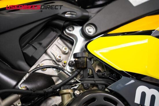 Buy 2024 Ducati Panigale V4 Bezzecchi 2023 Racing Replica - Image 4