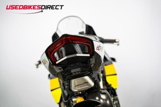 Buy 2024 Ducati Panigale V4 Bezzecchi 2023 Racing Replica - Image 7