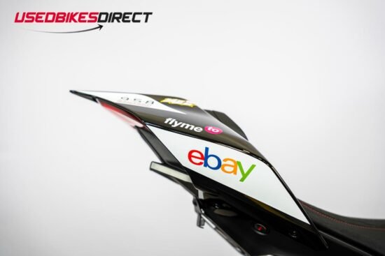 Buy 2024 Ducati Panigale V4 Bezzecchi 2023 Racing Replica - Image 6