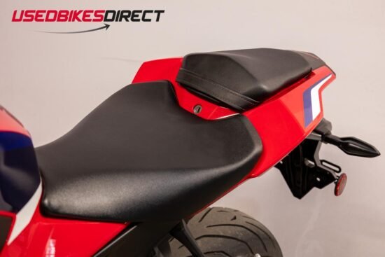 Buy 2022 Honda CBR1000RR - Image 2