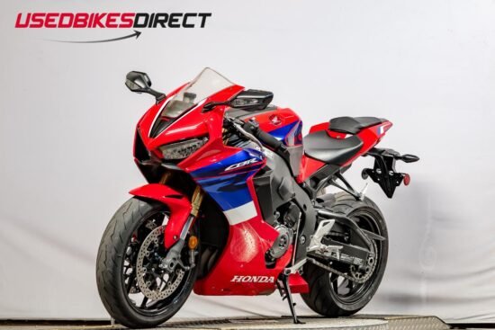 Buy 2022 Honda CBR1000RR - Image 7