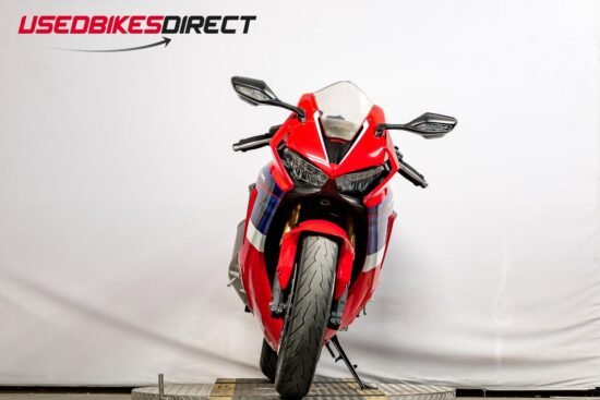 Buy 2022 Honda CBR1000RR - Image 6