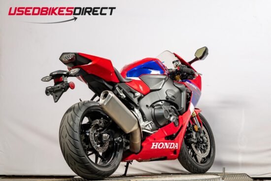 Buy 2022 Honda CBR1000RR - Image 5
