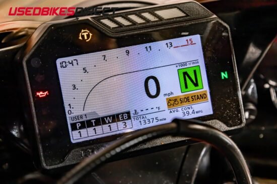 Buy 2022 Honda CBR1000RR - Image 3