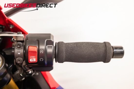 Buy 2022 Honda CBR1000RR - Image 4
