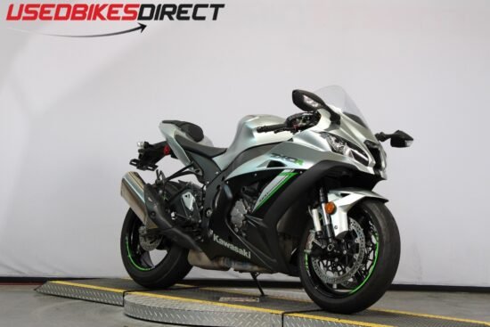 Buy 2018 Kawasaki Ninja ZX-10R - Image 6