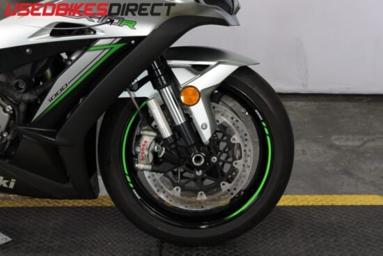 Buy 2018 Kawasaki Ninja ZX-10R - Image 5