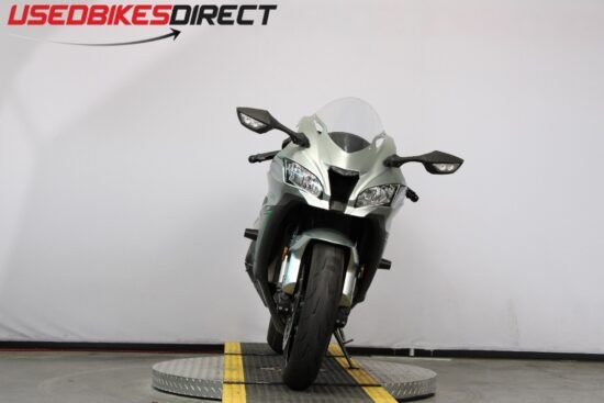 Buy 2018 Kawasaki Ninja ZX-10R - Image 7