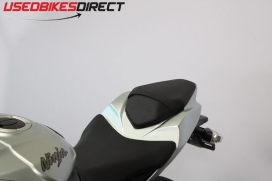 Buy 2018 Kawasaki Ninja ZX-10R - Image 3