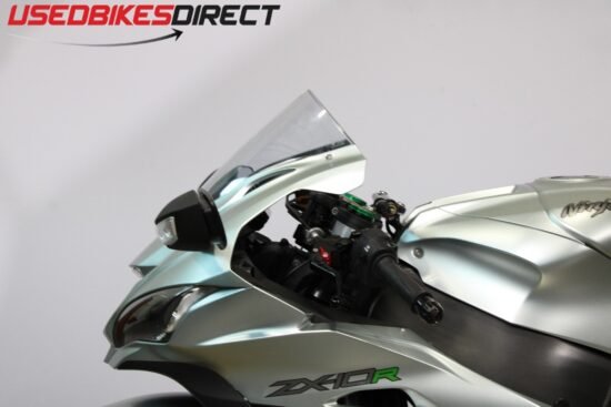 Buy 2018 Kawasaki Ninja ZX-10R - Image 2