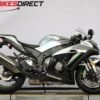 Buy 2018 Kawasaki Ninja ZX-10R