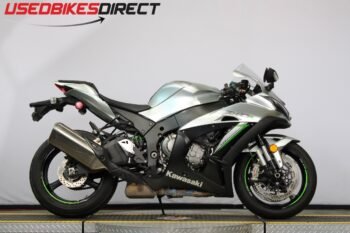 Buy 2018 Kawasaki Ninja ZX-10R