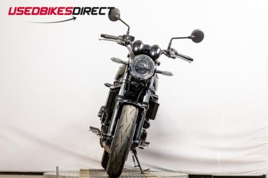 Buy 2024 Kawasaki Z650RS ABS - Image 6