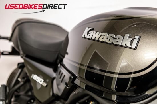 Buy 2024 Kawasaki Z650RS ABS - Image 3