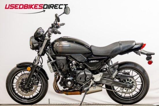 Buy 2024 Kawasaki Z650RS ABS - Image 8