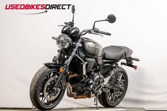 Buy 2024 Kawasaki Z650RS ABS - Image 7