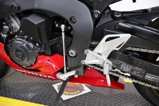Buy 2022 Honda CBR1000RR - Image 2