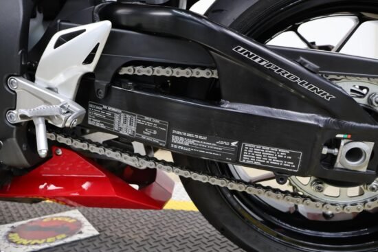 Buy 2022 Honda CBR1000RR - Image 3