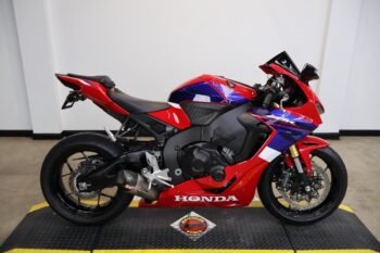Buy 2022 Honda CBR1000RR