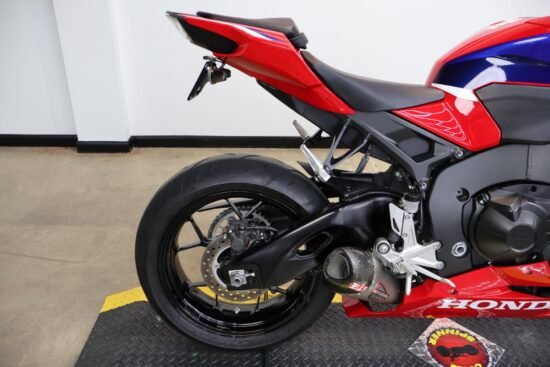 Buy 2022 Honda CBR1000RR - Image 8