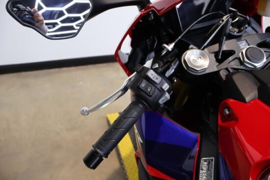Buy 2022 Honda CBR1000RR - Image 6