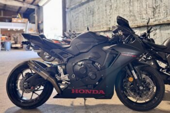 Buy 2017 Honda CBR1000RR