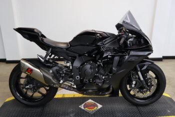 Buy 2020 Yamaha YZF-R1