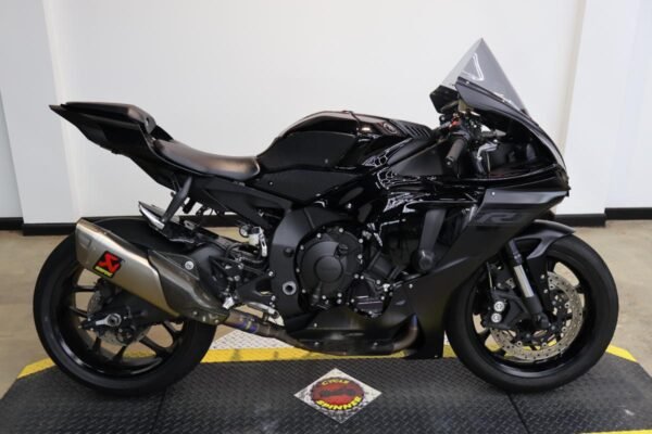 Buy 2020 Yamaha YZF-R1
