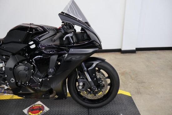Buy 2020 Yamaha YZF-R1 - Image 9