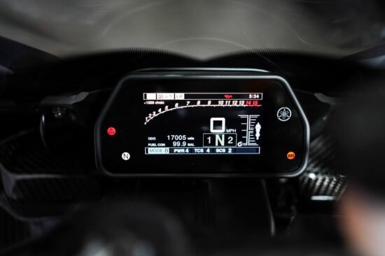 Buy 2018 Yamaha YZF-R1 - Image 5