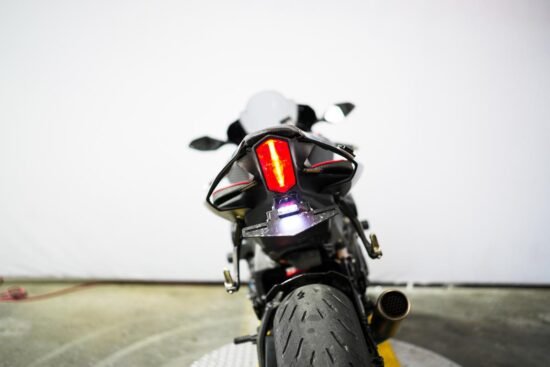 Buy 2018 Yamaha YZF-R1 - Image 7