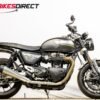 Buy 2022 Triumph Speed Twin 1200