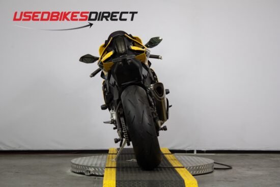 Buy 2016 Yamaha YZF-R1 60th Anniversary Edition - Image 8