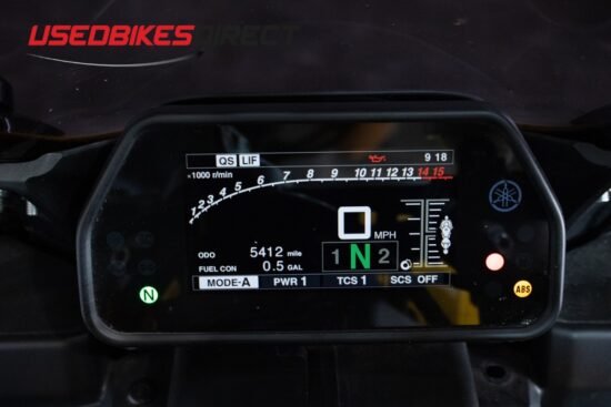 Buy 2016 Yamaha YZF-R1 60th Anniversary Edition - Image 3