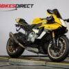 Buy 2016 Yamaha YZF-R1 60th Anniversary Edition