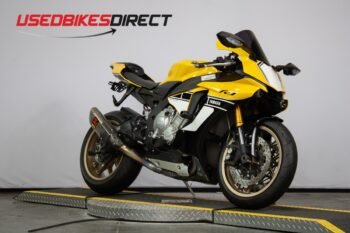 Buy 2016 Yamaha YZF-R1 60th Anniversary Edition