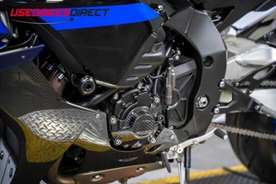 Buy 2022 Yamaha YZF-R1M - Image 3