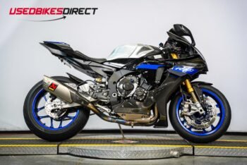 Buy 2022 Yamaha YZF-R1M