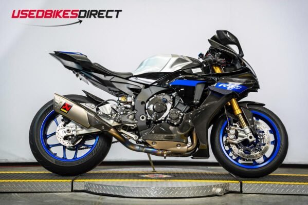 Buy 2022 Yamaha YZF-R1M