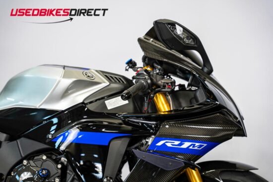 Buy 2022 Yamaha YZF-R1M - Image 4