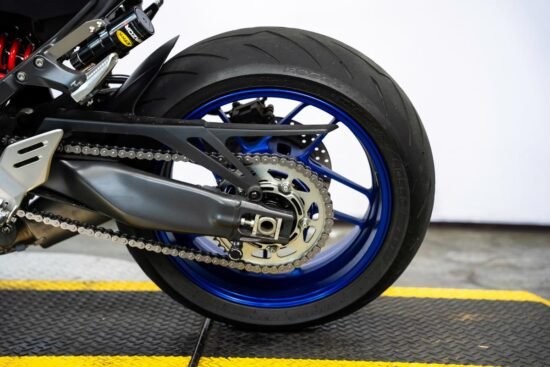 Buy 2021 Yamaha MT-09 - Image 2