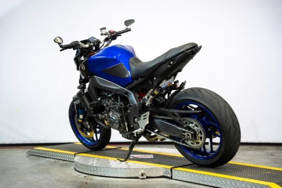 Buy 2021 Yamaha MT-09 - Image 7