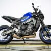 Buy 2021 Yamaha MT-09