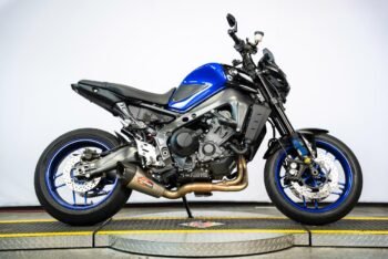 Buy 2021 Yamaha MT-09